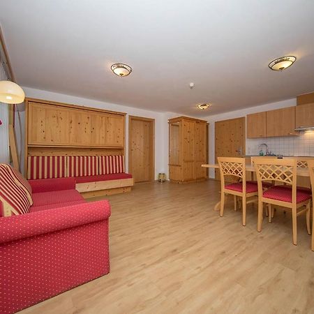 Hubertushof Ferienwohnungen Gerlos Dış mekan fotoğraf